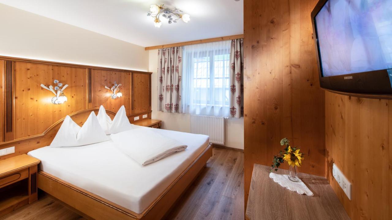 Hotel Seeblick غولدغ المظهر الخارجي الصورة