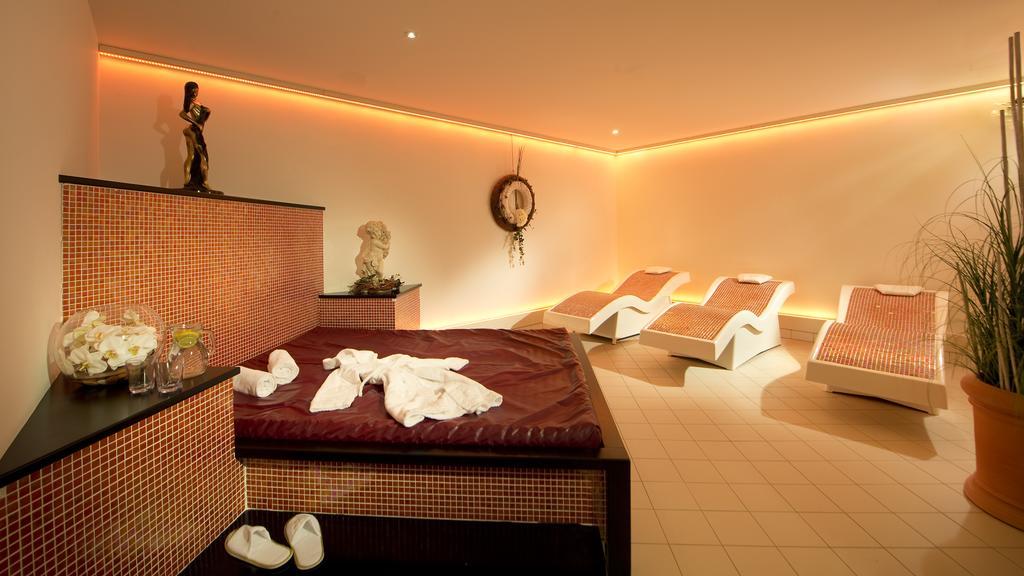 Hotel Seeblick غولدغ المظهر الخارجي الصورة
