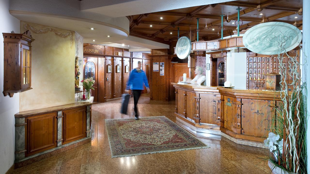 Hotel Seeblick غولدغ المظهر الخارجي الصورة