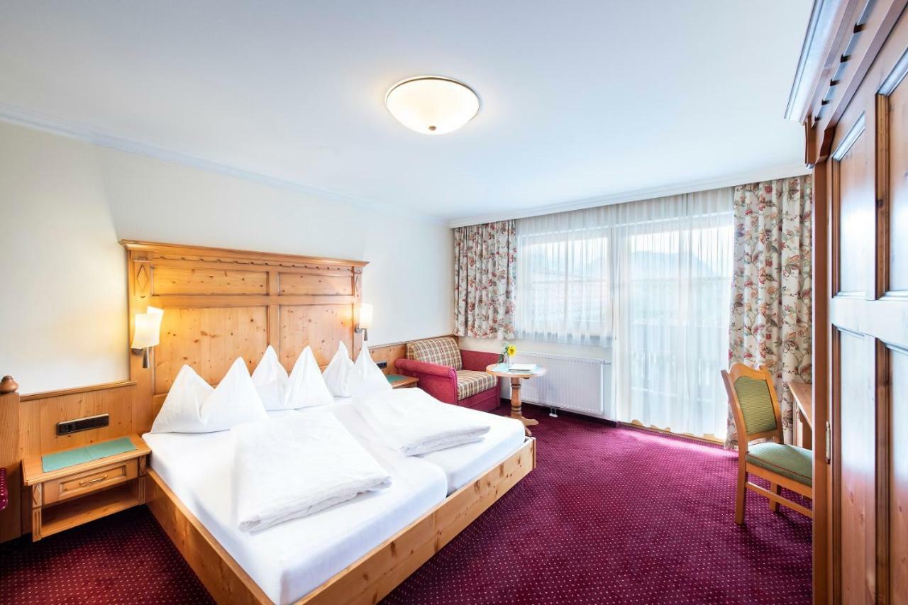Hotel Seeblick غولدغ المظهر الخارجي الصورة
